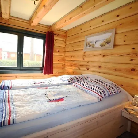 Holiday home Haus Drossel - In Fuhlendorf Mit Sonniger Terrasse *